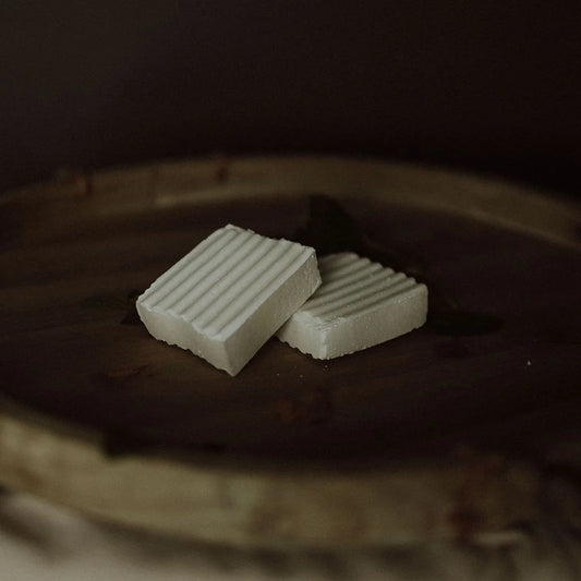 Hallow Tallow Soap Bars