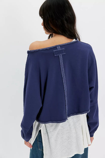 free to the east pull over