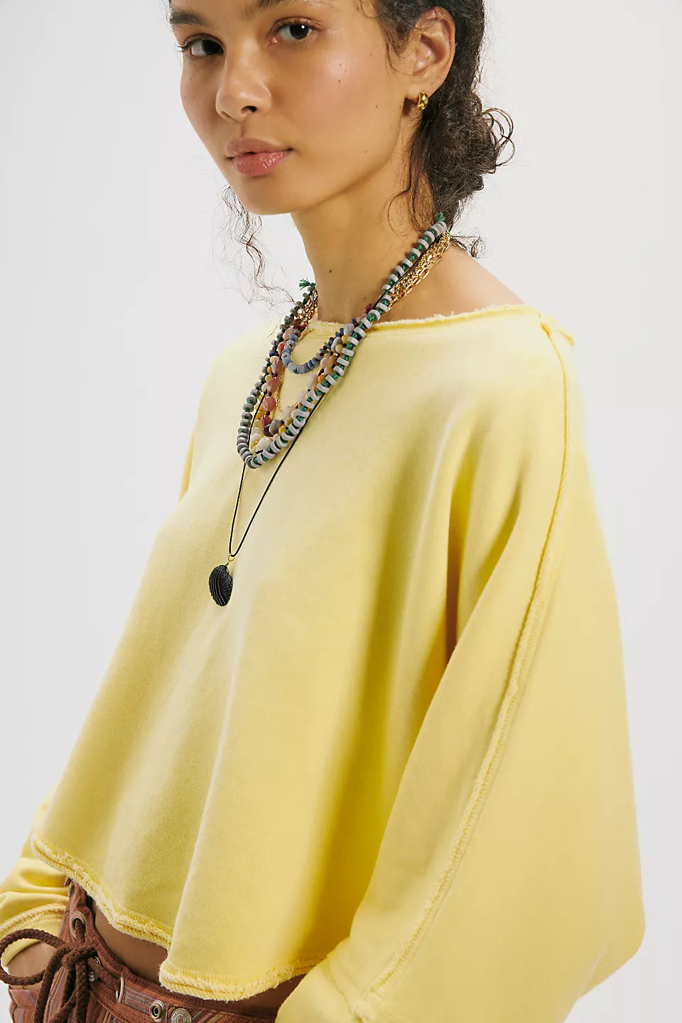 free to the east pull over