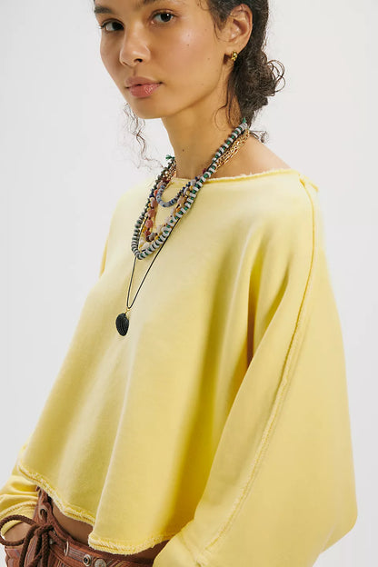 free to the east pull over