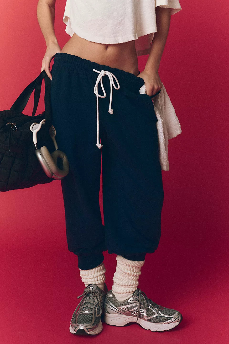 flutter jogger