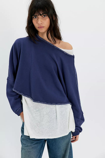 free to the east pull over