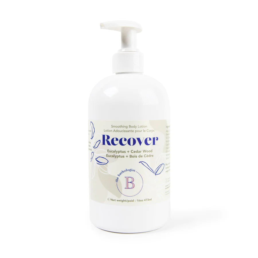 Recover Smoothing Body Lotion