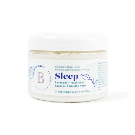 Sleep Body Polish