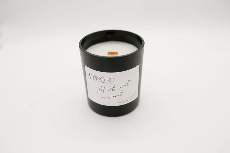Rng Rd 632 8oz Candle