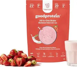 Good Protein 440g
