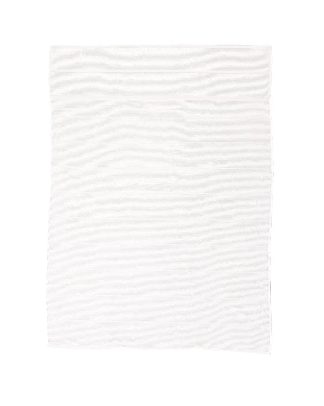 THE ARNET | Ribbed Terry Towel Series
