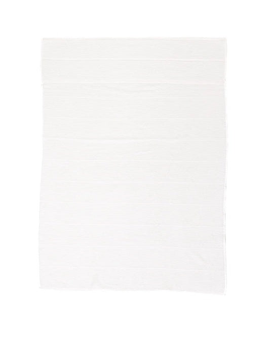 THE ARNET | Ribbed Terry Towel Series