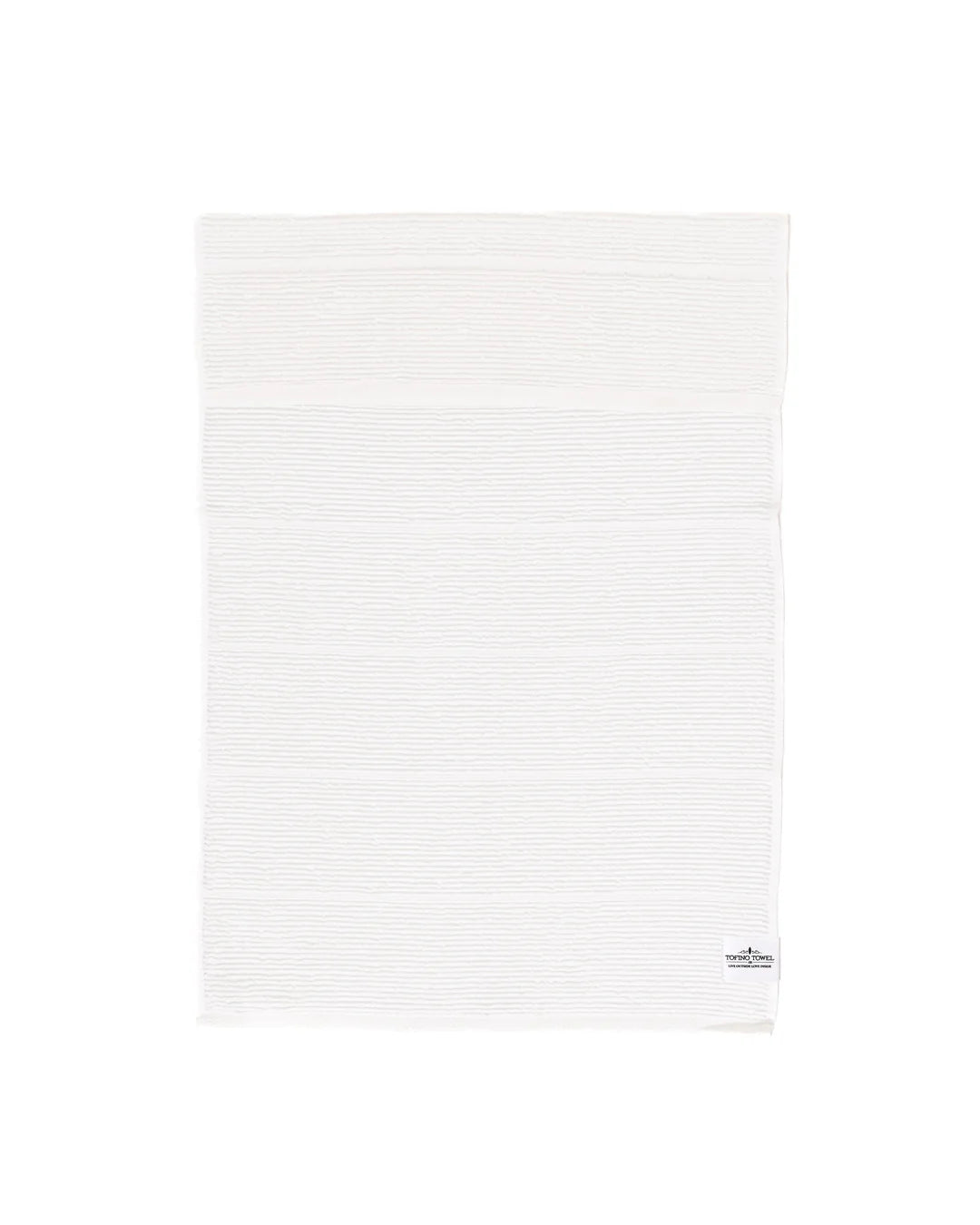 THE ARNET | Ribbed Terry Hand Towel Series