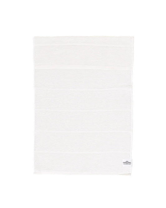 THE ARNET | Ribbed Terry Hand Towel Series