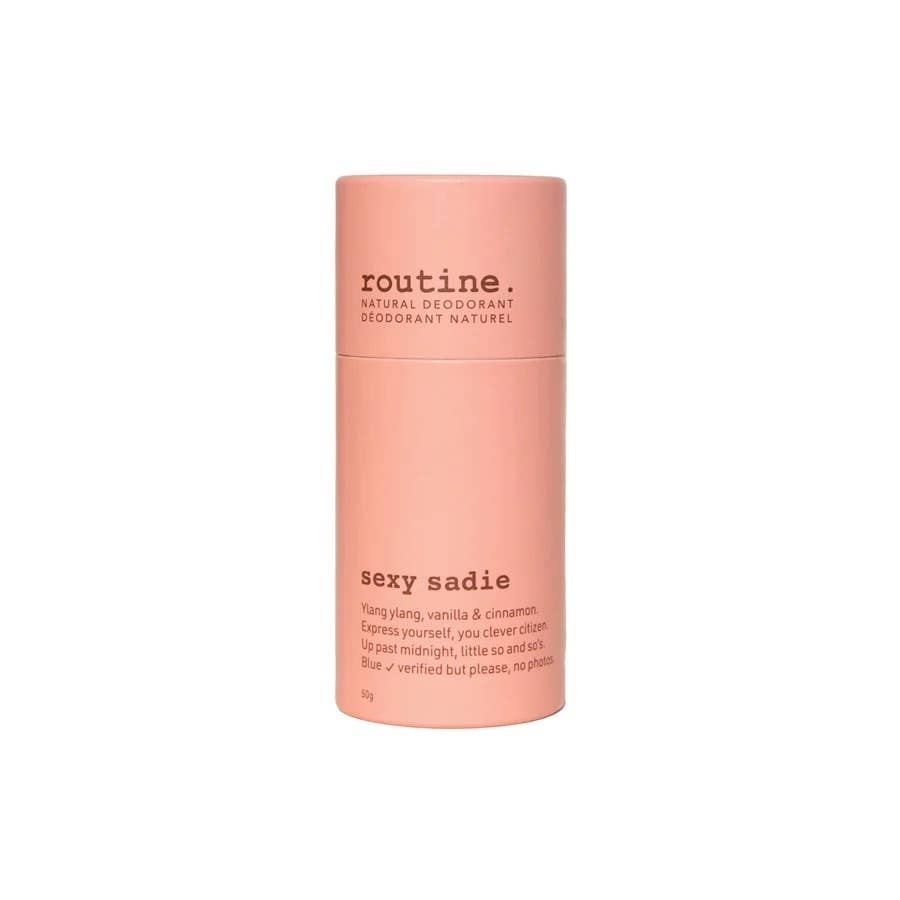 SEXY SADIE 50g Deodorant STICK