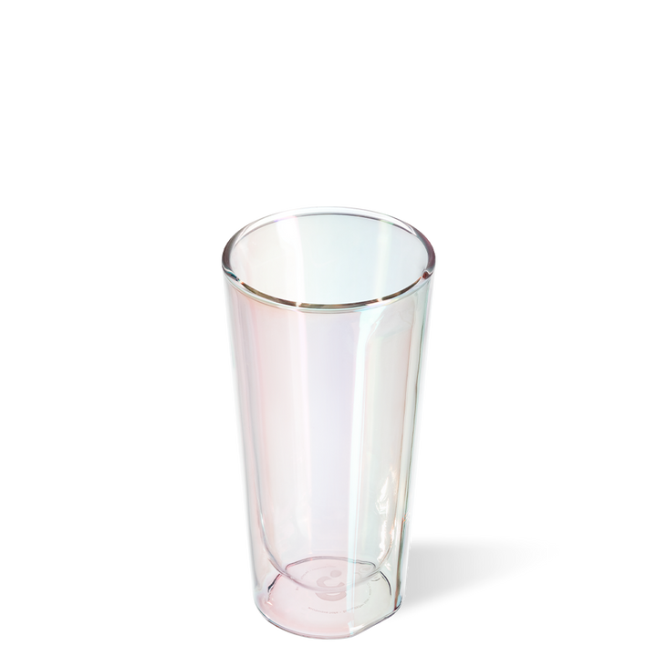 Glass Pint - 16oz Double Pack