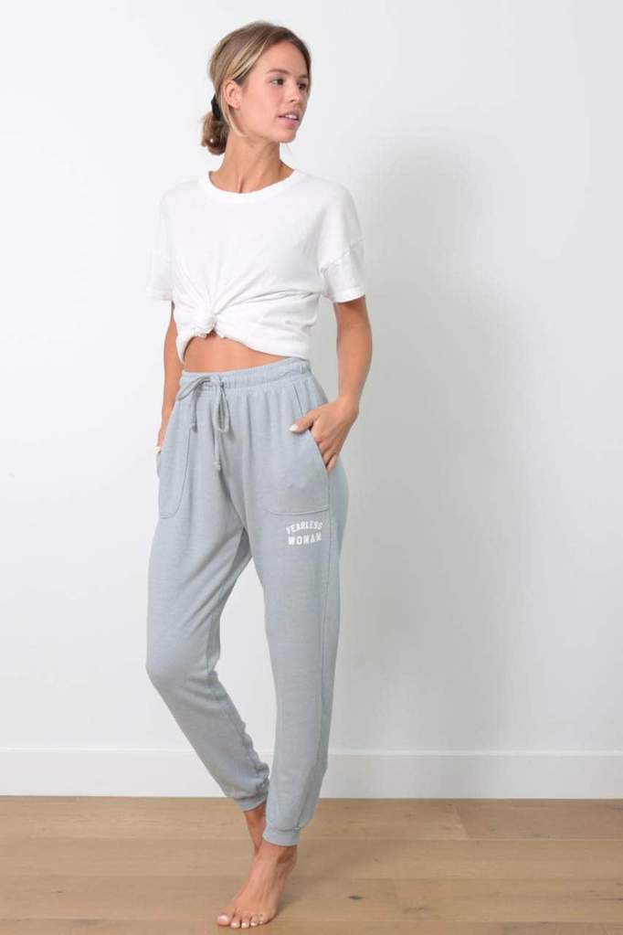 The Layla Sweatpants