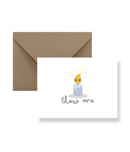 IMPAPER Greeting Cards