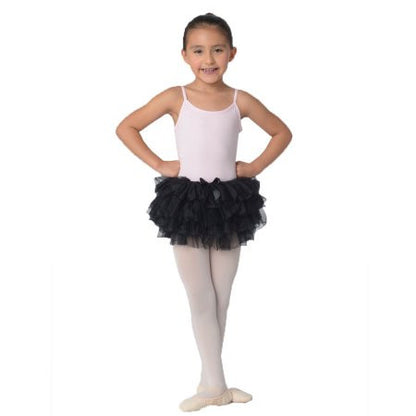 Soft Layered Tutu