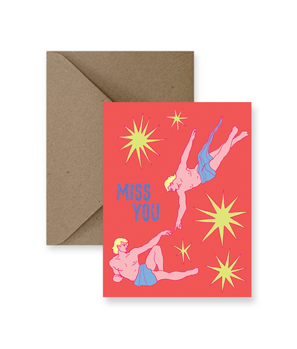 IMPAPER Greeting Cards