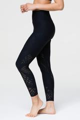 Selenite Midi Legging
