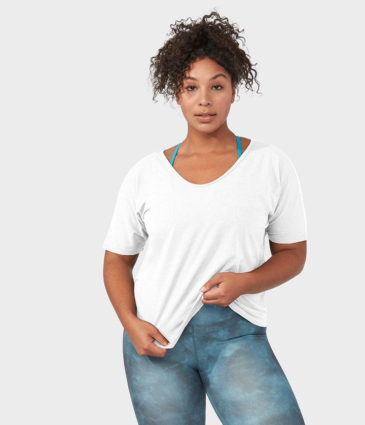 Enlight Relaxed Tee