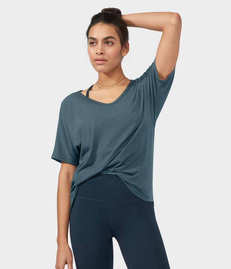 Enlight Relaxed Tee