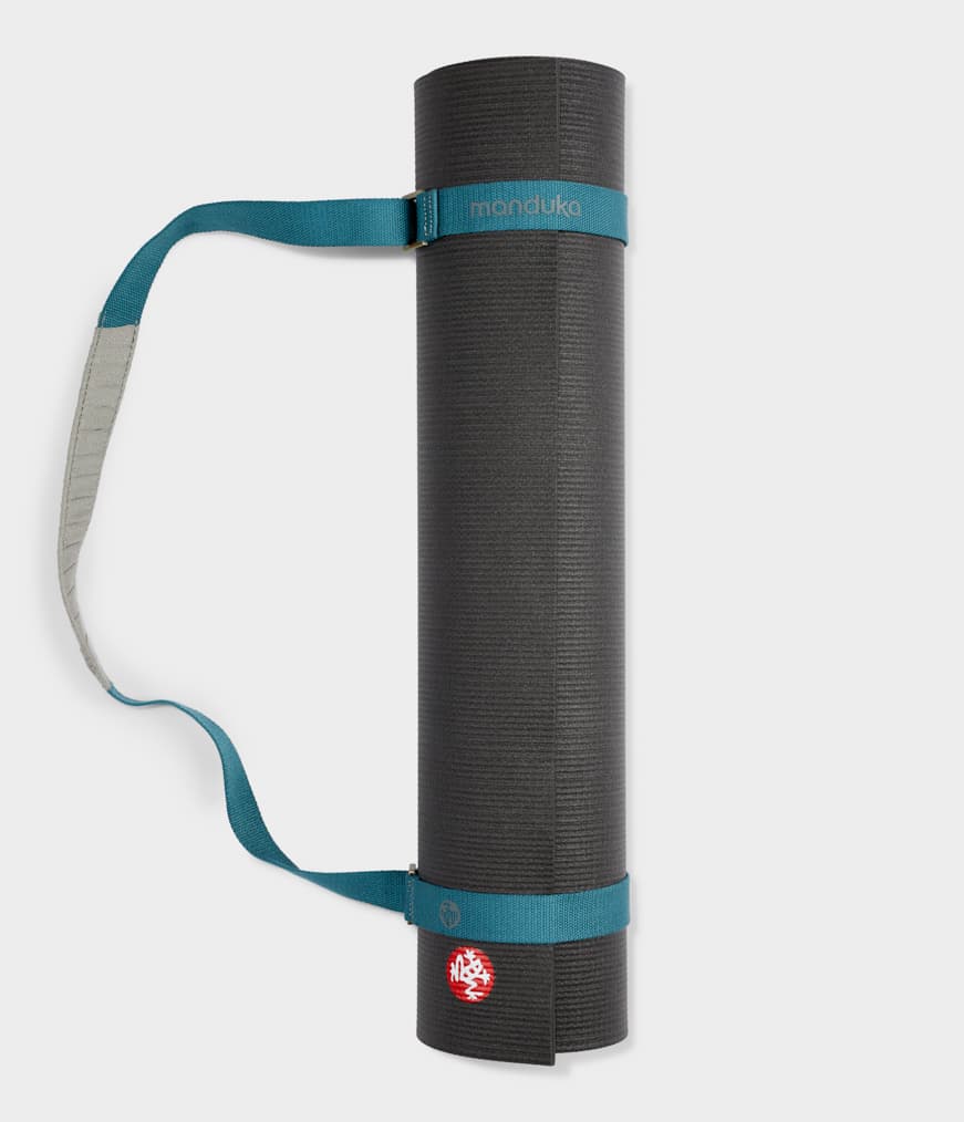 Commuter Mat Strap