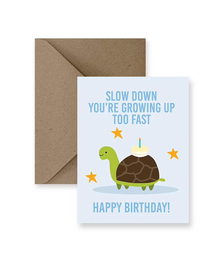 IMPAPER Greeting Cards