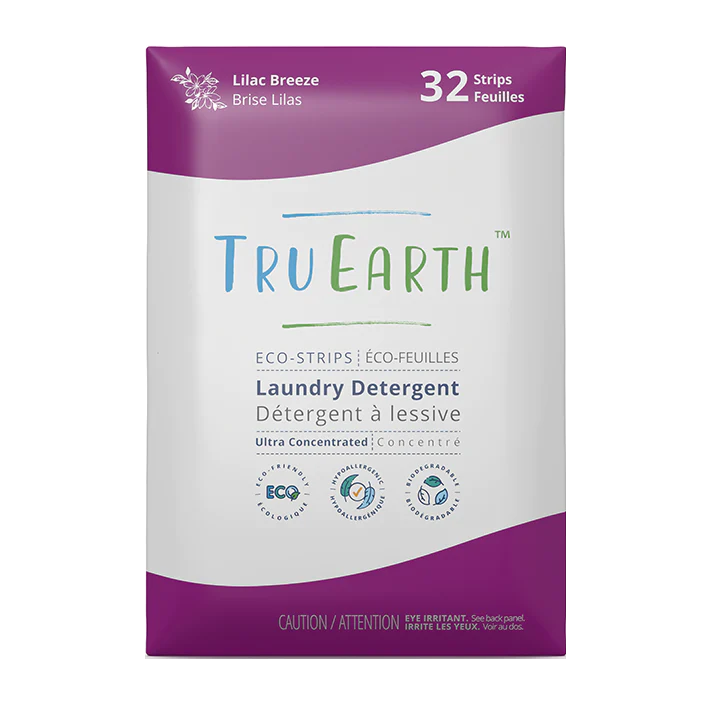 Tru Earth Laundry Strips