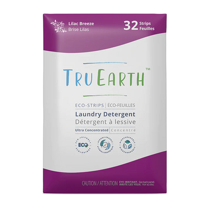 Tru Earth Laundry Strips