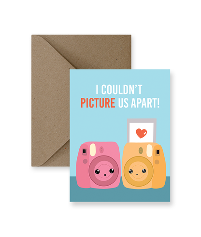 IMPAPER Greeting Cards