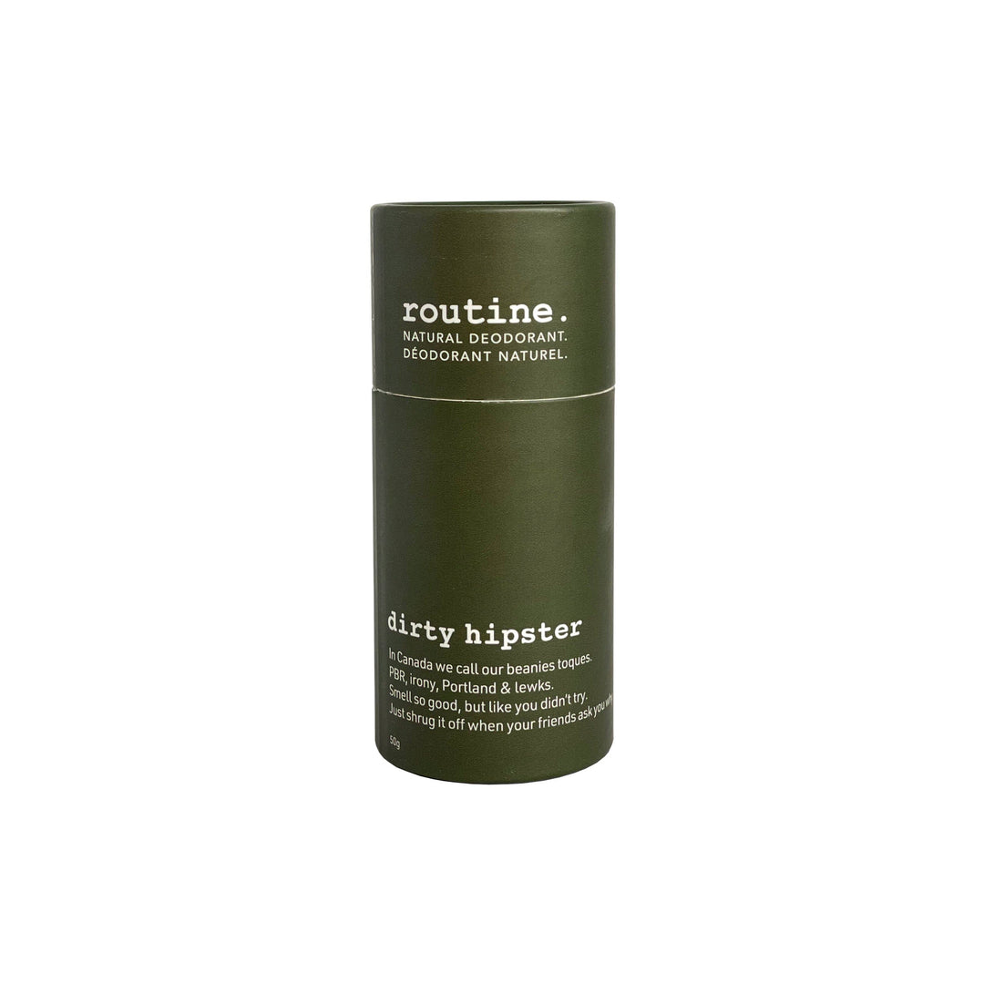 Dirty Hipster 50g Deo STICK