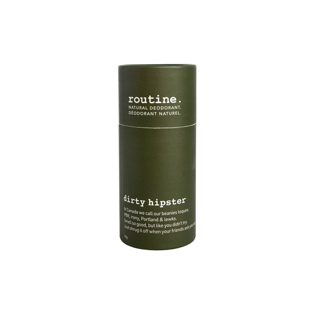 Dirty Hipster 50g Deo STICK