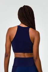 High Neck Crop