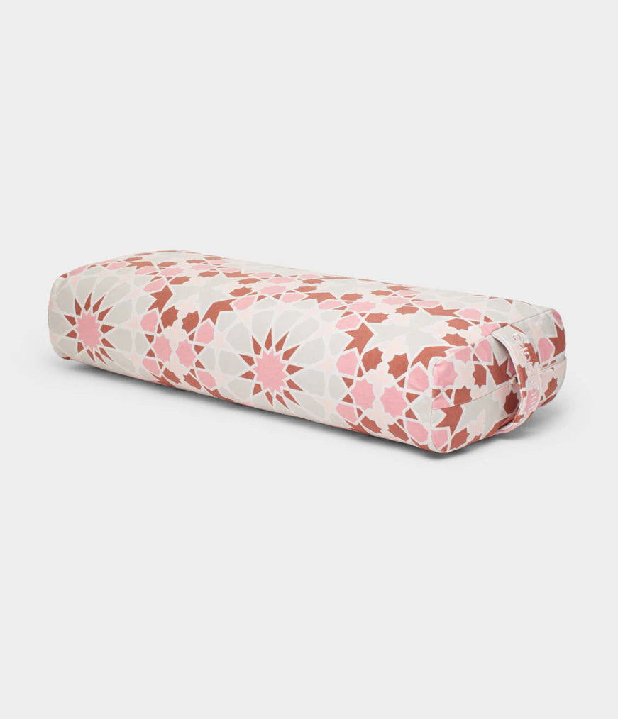 Enlight Bolster Rectangular