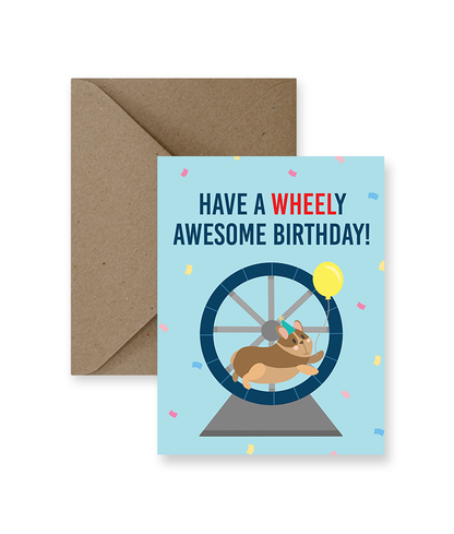 IMPAPER Greeting Cards