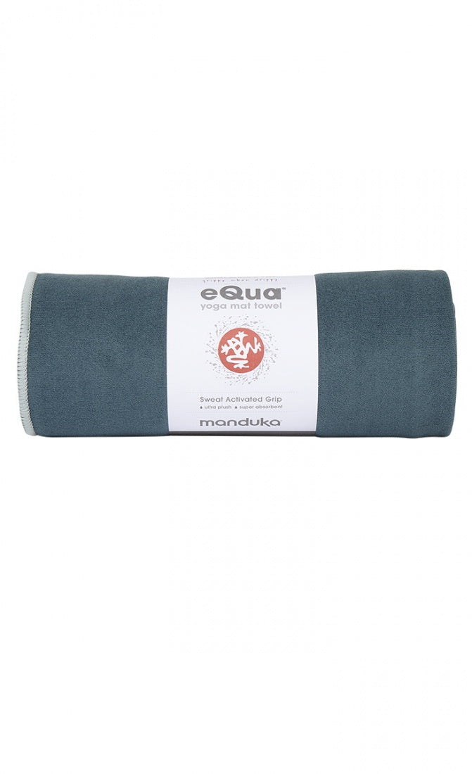 Equa Yoga Mat Towel