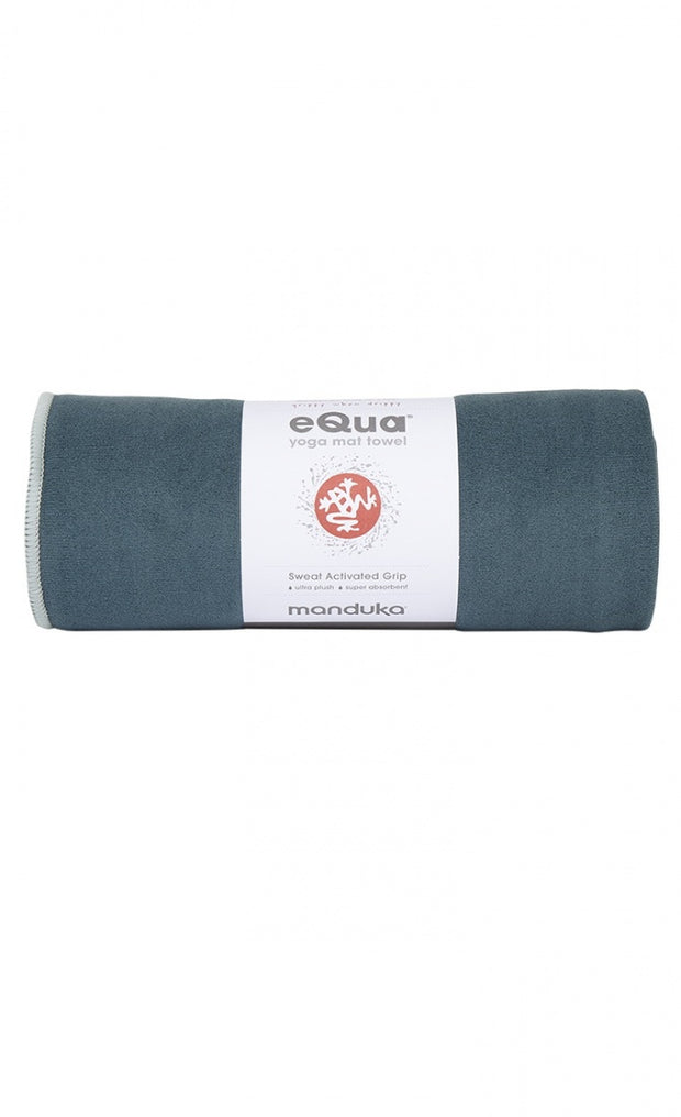 Equa Yoga Mat Towel
