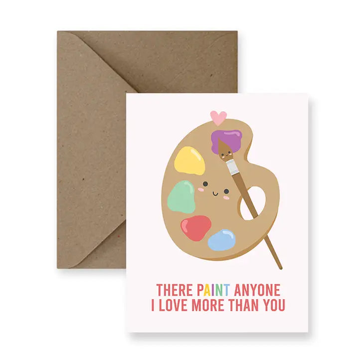 IMPAPER Greeting Cards