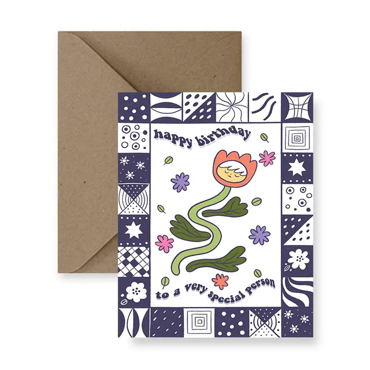 IMPAPER Greeting Cards