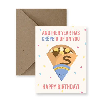 IMPAPER Greeting Cards