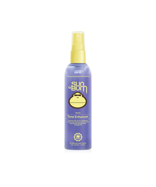 Blonde Tone Enhancer