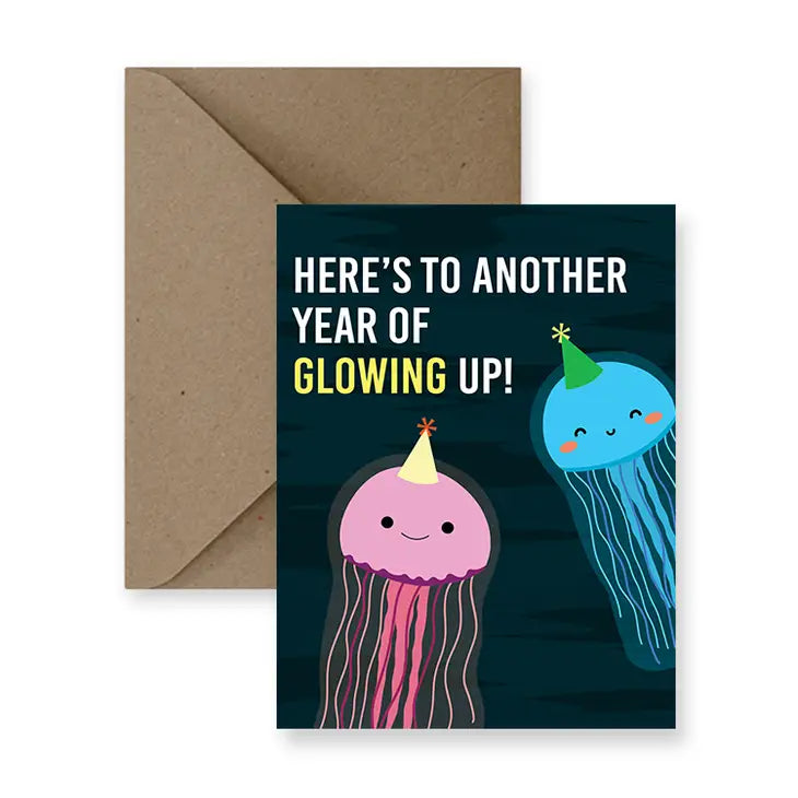 IMPAPER Greeting Cards