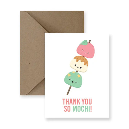 IMPAPER Greeting Cards