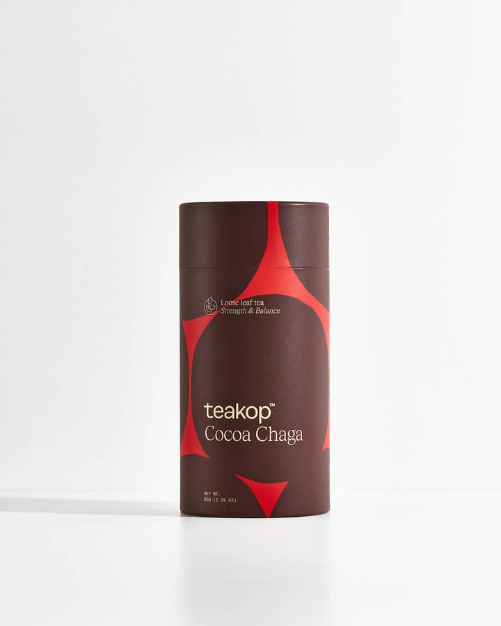 Cocoa Chaga, 15 Teabags