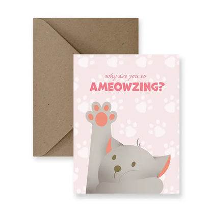 IMPAPER Greeting Cards