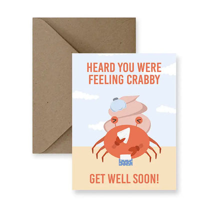 IMPAPER Greeting Cards