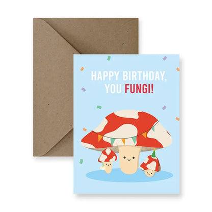 IMPAPER Greeting Cards