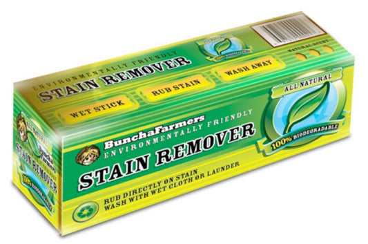 Stain Remover