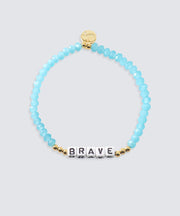 Crystal Beaded Bracelet