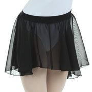 Circle Chiffron Skirt