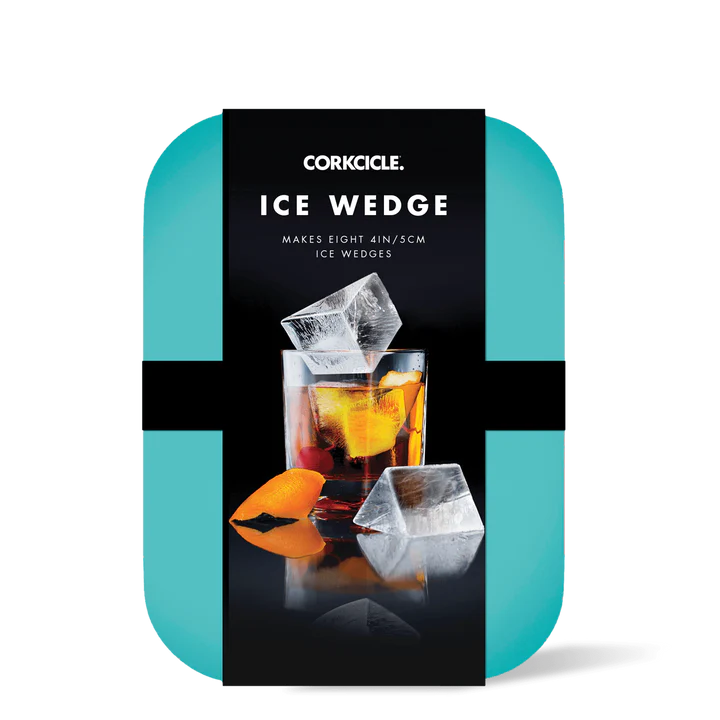 Ice Wedge