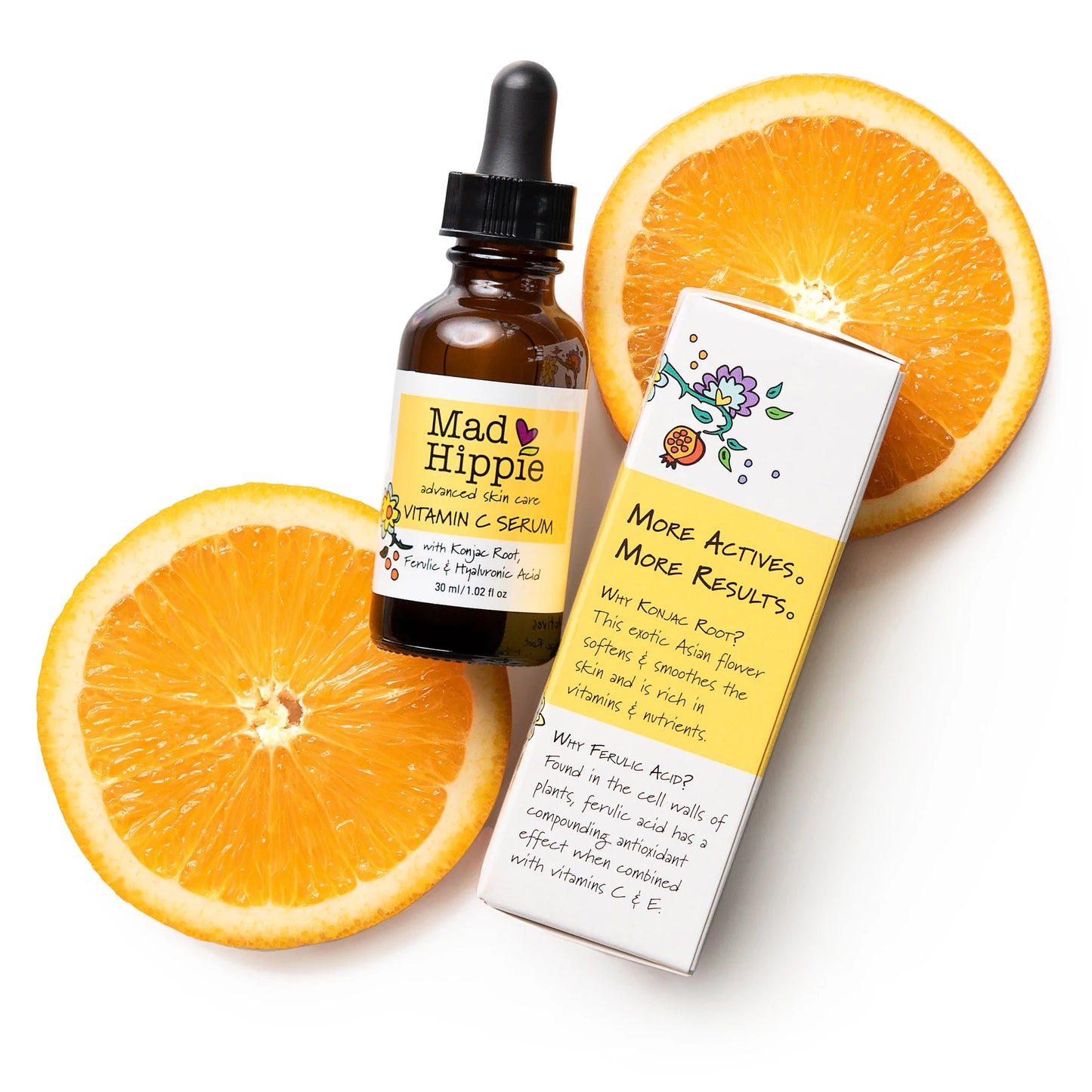 Vitamin C Serum